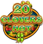 Clovers Hot на Cosmolot