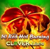 Red hot burning clover на Cosmolot
