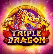 Triple dragon на Cosmolot